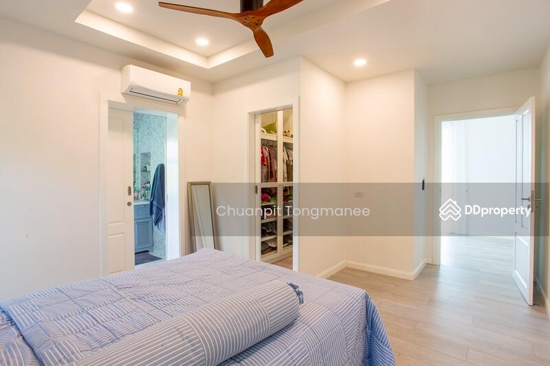 For Sale - Hillside Hamlet 8, Prachuap Khiri Khan