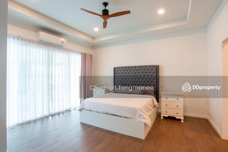 For Sale - Hillside Hamlet 8, Prachuap Khiri Khan