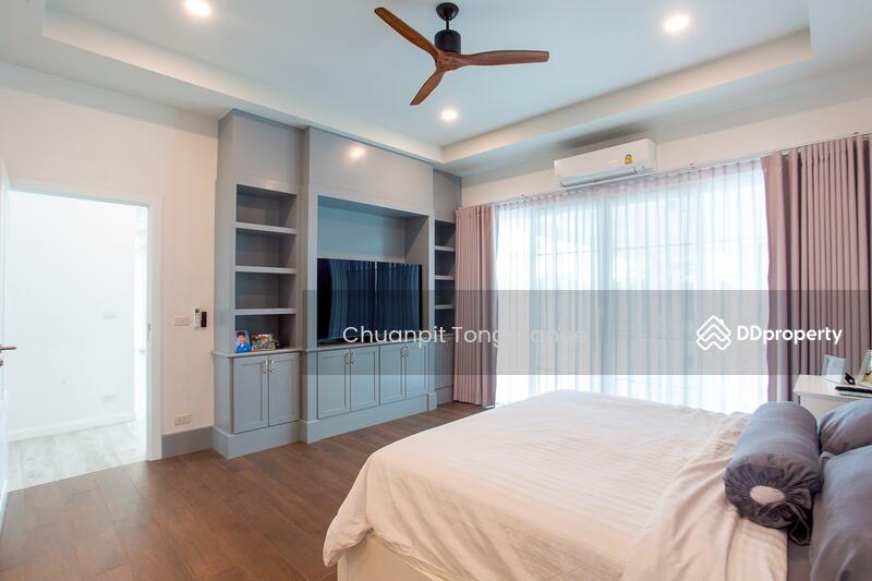 For Sale - Hillside Hamlet 8, Prachuap Khiri Khan