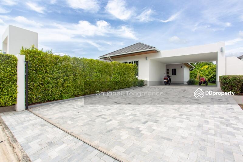 For Sale - Hillside Hamlet 8, Prachuap Khiri Khan