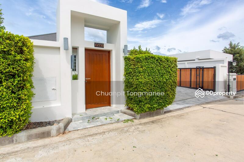 For Sale - Hillside Hamlet 8, Prachuap Khiri Khan