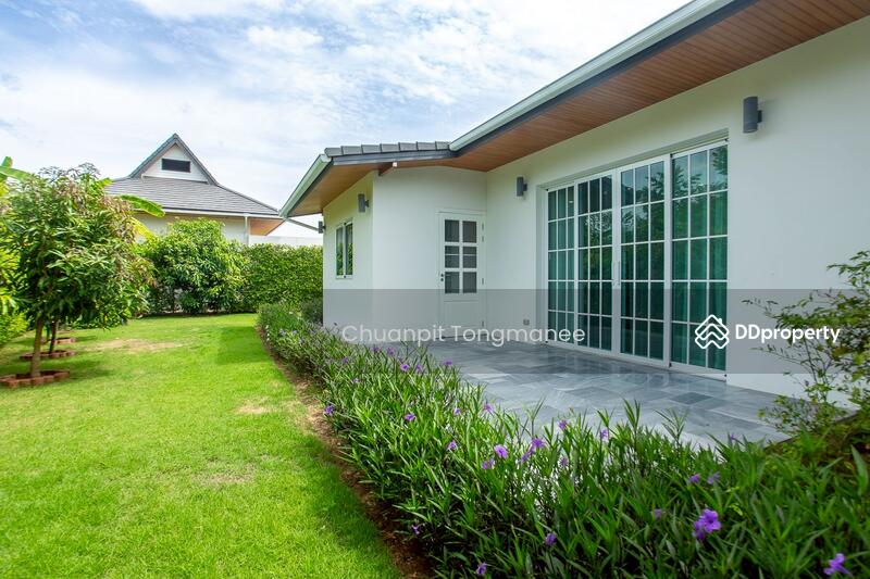 For Sale - Hillside Hamlet 8, Prachuap Khiri Khan