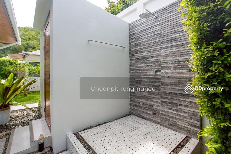 For Sale - Hillside Hamlet 8, Prachuap Khiri Khan
