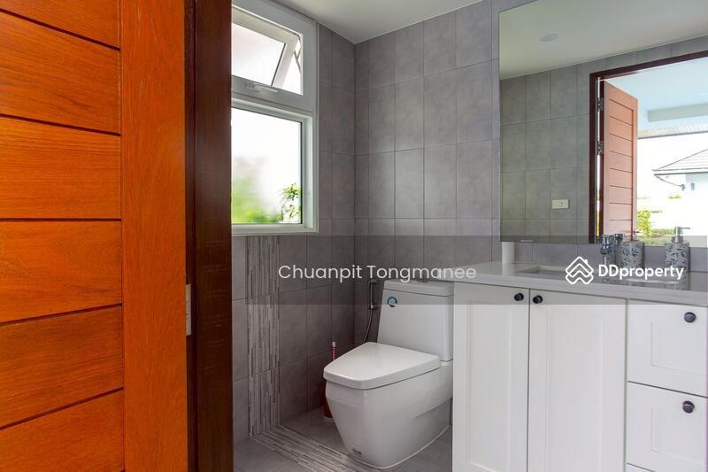 For Sale - Hillside Hamlet 8, Prachuap Khiri Khan