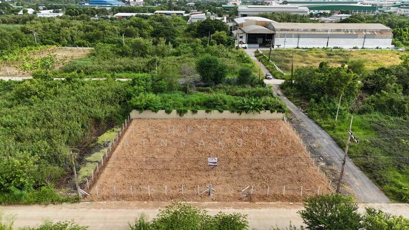 ขายที่ดิน ไอยรา6/3 แปลงหัวมุม พื้นที่200ตรว. (พร้อมถมให่้) คลองสอง คลองหลวง ปทุมธานี, Pathum Thani, Khlong Song, Khlong Luang, Pathum Thani, , 800 sqm, Land For Sale, by Pichitchai Kaensaksiri, 60036454 - DDproperty.com