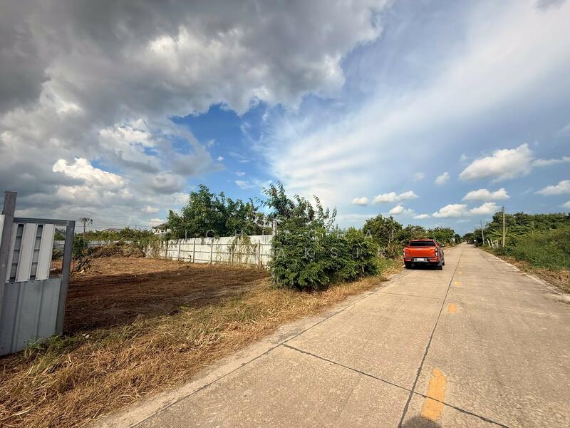 ขายที่ดิน ไอยรา6/3 แปลงหัวมุม พื้นที่200ตรว. (พร้อมถมให่้) คลองสอง คลองหลวง ปทุมธานี, ปทุมธานี, คลองสอง, คลองหลวง, ปทุมธานี, 800 ตร.ม., ที่ดิน ขาย, โดย Pichitchai Kaensaksiri, 60036454 - DDproperty.com