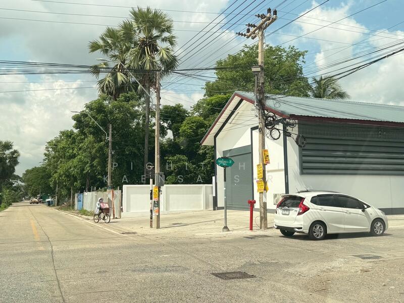 ขายที่ดิน ไอยรา25 116ตรว. คลองสอง คลองหลวง ปทุมธานี ถมฟรี, Pathum Thani, Khlong Song, Khlong Luang, Pathum Thani, , 912 sqm, Land For Sale, by Pichitchai Kaensaksiri, 60036462 - DDproperty.com