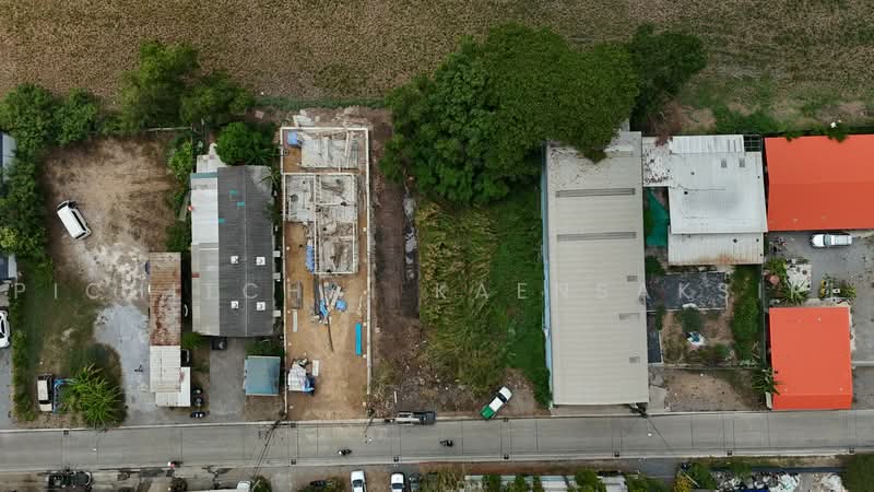 ขายที่ดิน ไอยรา25 116ตรว. คลองสอง คลองหลวง ปทุมธานี ถมฟรี, ปทุมธานี, คลองสอง, คลองหลวง, ปทุมธานี, 912 ตร.ม., ที่ดิน ขาย, โดย Pichitchai Kaensaksiri, 60036462 - DDproperty.com