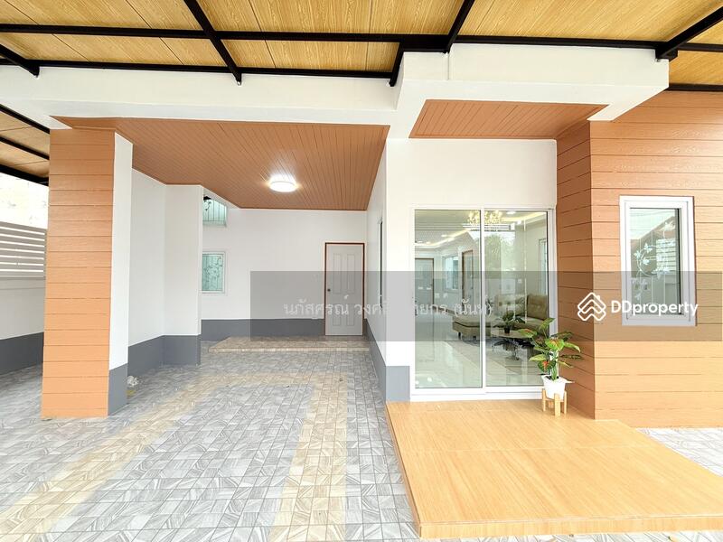 For Sale - Baan Pensiri Place Suwinthawong-Suwanabhum, Bangkok