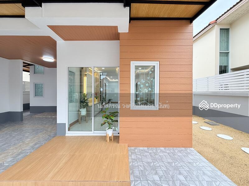 ขาย - Baan Pensiri Place Suwinthawong-Suwanabhum : บ้านเพ็ญศิริ เพลส สุวินทวงศ์-สุวรรณภูมิ, กรุงเทพ
