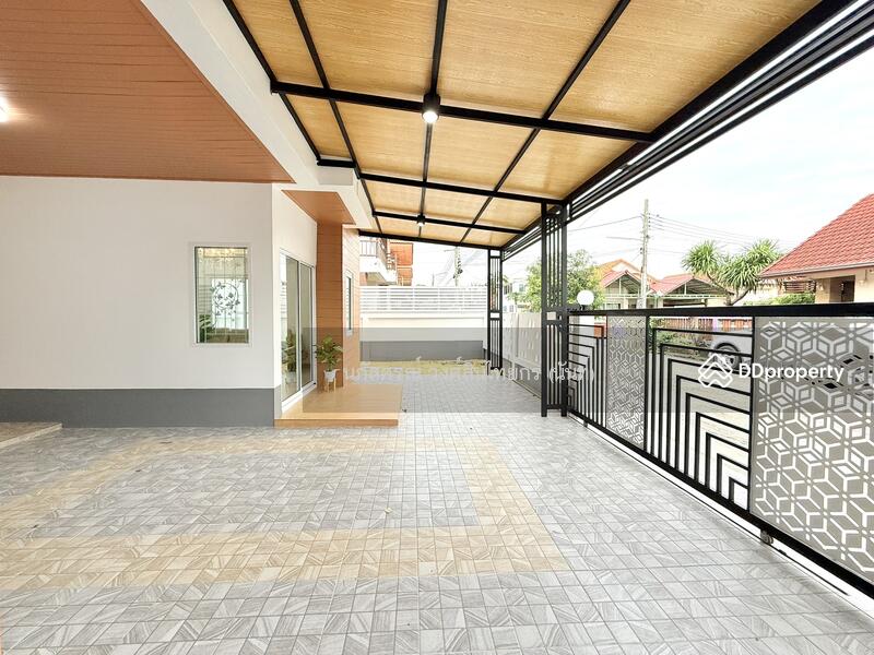 ขาย - Baan Pensiri Place Suwinthawong-Suwanabhum : บ้านเพ็ญศิริ เพลส สุวินทวงศ์-สุวรรณภูมิ, กรุงเทพ
