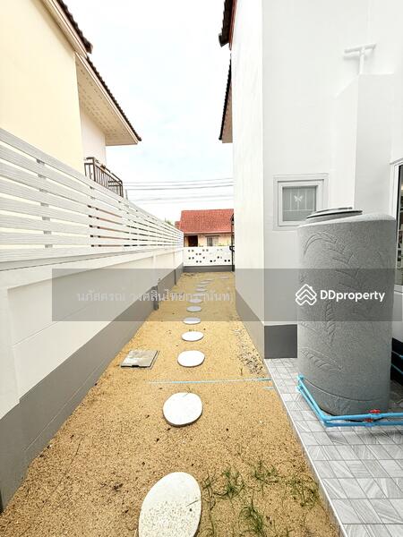 For Sale - Baan Pensiri Place Suwinthawong-Suwanabhum, Bangkok