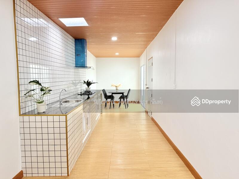 ขาย - Baan Pensiri Place Suwinthawong-Suwanabhum : บ้านเพ็ญศิริ เพลส สุวินทวงศ์-สุวรรณภูมิ, กรุงเทพ