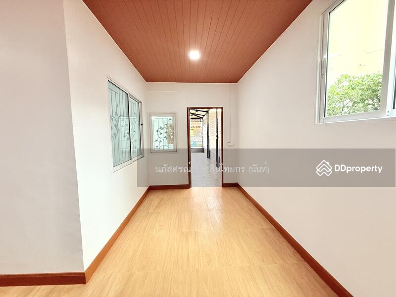 ขาย - Baan Pensiri Place Suwinthawong-Suwanabhum : บ้านเพ็ญศิริ เพลส สุวินทวงศ์-สุวรรณภูมิ, กรุงเทพ