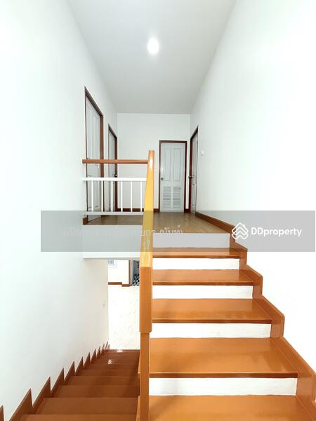 ขาย - Baan Pensiri Place Suwinthawong-Suwanabhum : บ้านเพ็ญศิริ เพลส สุวินทวงศ์-สุวรรณภูมิ, กรุงเทพ