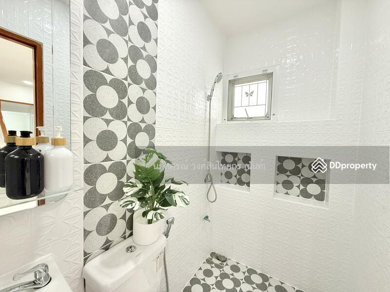 ขาย - Baan Pensiri Place Suwinthawong-Suwanabhum : บ้านเพ็ญศิริ เพลส สุวินทวงศ์-สุวรรณภูมิ, กรุงเทพ