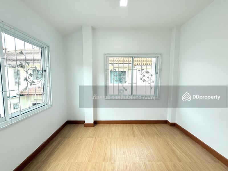 ขาย - Baan Pensiri Place Suwinthawong-Suwanabhum : บ้านเพ็ญศิริ เพลส สุวินทวงศ์-สุวรรณภูมิ, กรุงเทพ