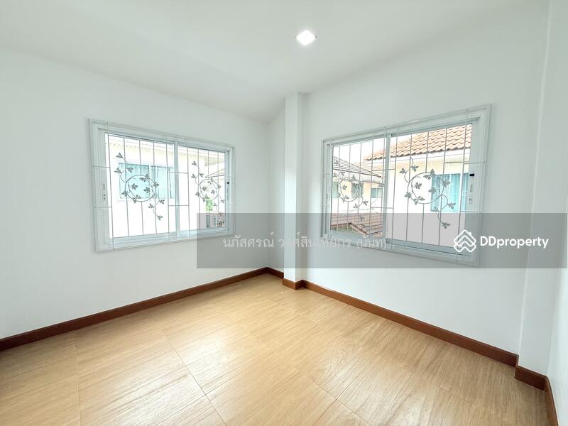 ขาย - Baan Pensiri Place Suwinthawong-Suwanabhum : บ้านเพ็ญศิริ เพลส สุวินทวงศ์-สุวรรณภูมิ, กรุงเทพ