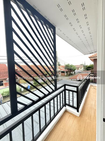 ขาย - Baan Pensiri Place Suwinthawong-Suwanabhum : บ้านเพ็ญศิริ เพลส สุวินทวงศ์-สุวรรณภูมิ, กรุงเทพ