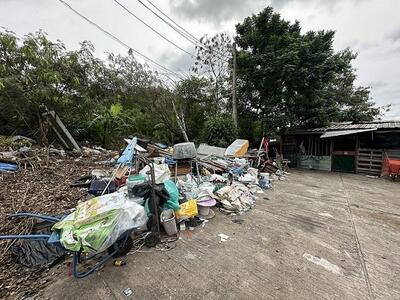 ขาย - หมู่บ้านแดนทองวิลเลจ, กรุงเทพ