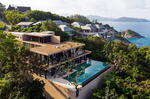 more than 30 world-class houses available across PhuketExquisite 5-Star Super Luxury Villas, ภูเก็ต