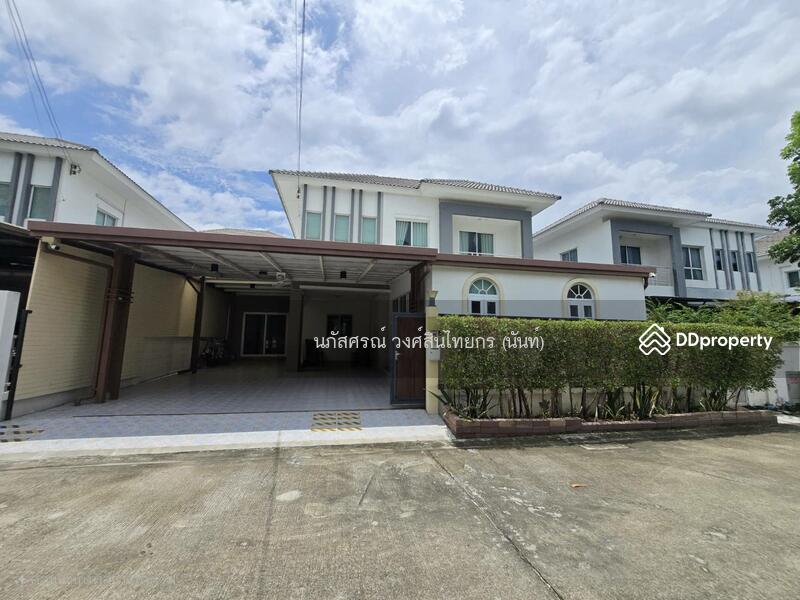 For Sale - Lanceo Nov Ramintra-Kubon 38, Bangkok