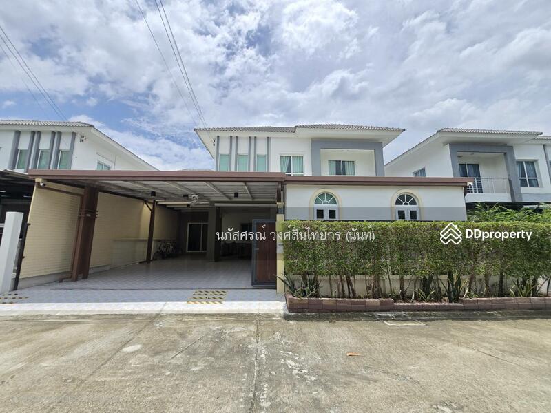 For Sale - Lanceo Nov Ramintra-Kubon 38, Bangkok
