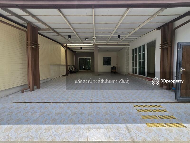 For Sale - Lanceo Nov Ramintra-Kubon 38, Bangkok
