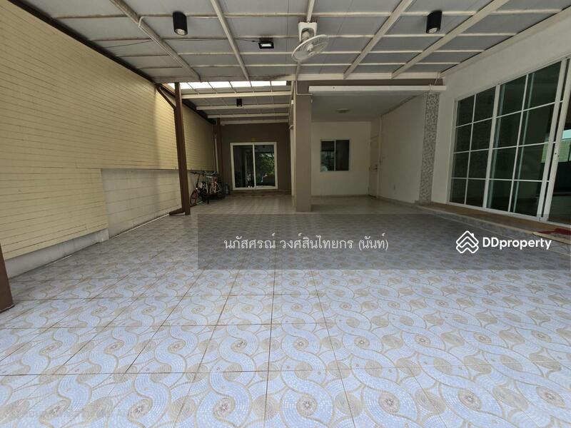 For Sale - Lanceo Nov Ramintra-Kubon 38, Bangkok