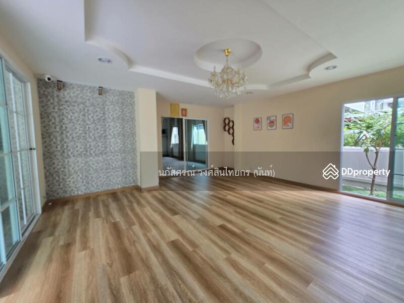 For Sale - Lanceo Nov Ramintra-Kubon 38, Bangkok