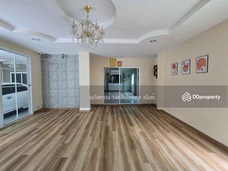 For Sale - Lanceo Nov Ramintra-Kubon 38, Bangkok