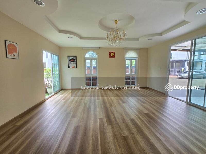 For Sale - Lanceo Nov Ramintra-Kubon 38, Bangkok