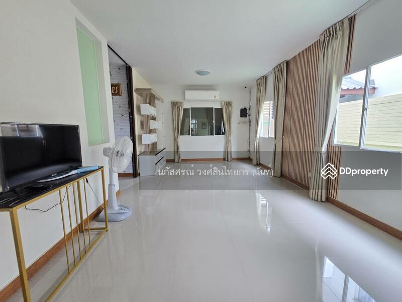 For Sale - Lanceo Nov Ramintra-Kubon 38, Bangkok