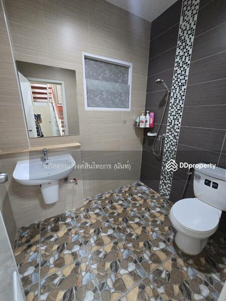 For Sale - Lanceo Nov Ramintra-Kubon 38, Bangkok