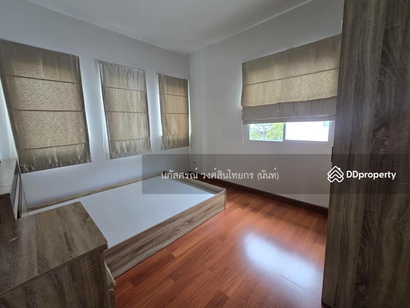 For Sale - Lanceo Nov Ramintra-Kubon 38, Bangkok