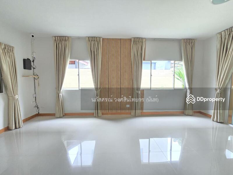 For Sale - Lanceo Nov Ramintra-Kubon 38, Bangkok