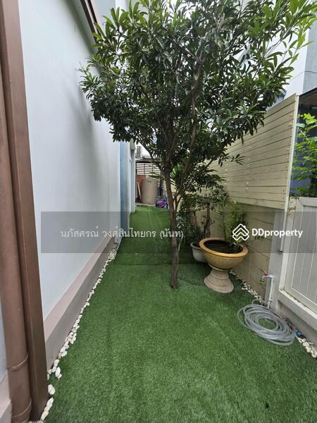 For Sale - Lanceo Nov Ramintra-Kubon 38, Bangkok