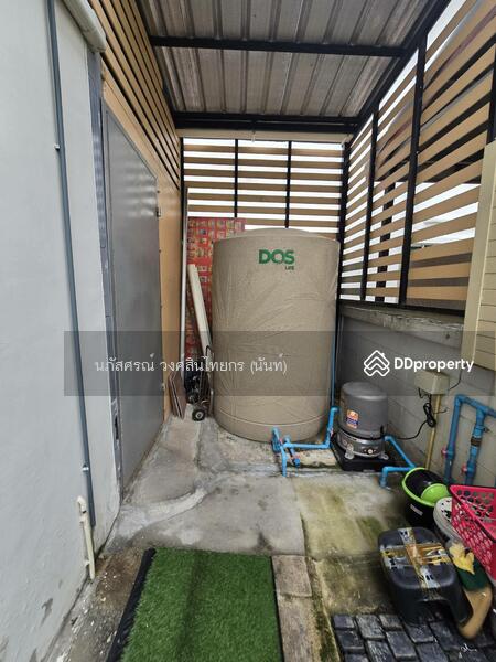For Sale - Lanceo Nov Ramintra-Kubon 38, Bangkok