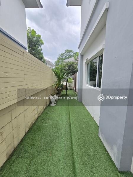 For Sale - Lanceo Nov Ramintra-Kubon 38, Bangkok