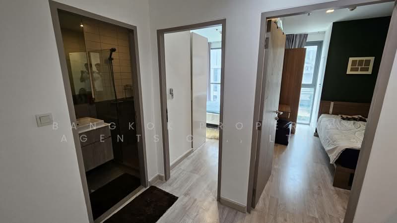 IDEO MOBI Sukhumvit 81 : ไอดีโอ โมบิ สุขุมวิท 81, กรุงเทพ, 2097 ถนนสุขุมวิท แขวงบางจาก เขตพระโขนง กรุงเทพมหานคร, บางจาก, พระโขนง, กรุงเทพ, 63 ตร.ม., คอนโด ให้เช่า, โดย BANGKOK PROPERTY AGENTS CO., LTD., 60036528 - DDproperty.com