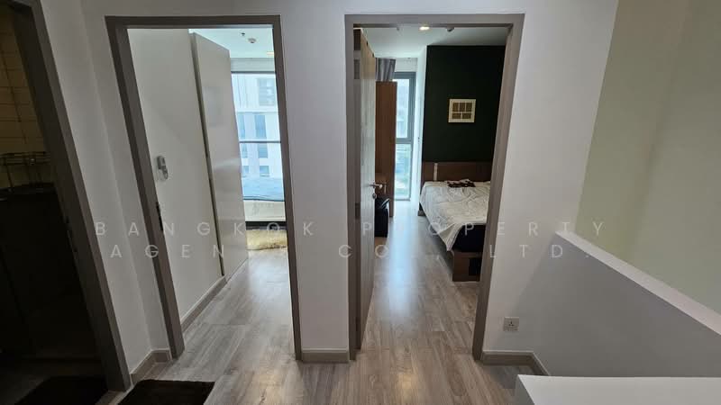 IDEO MOBI Sukhumvit 81, Bangkok, 2097 Sukhumvit Road, Bang Chak, Phra Khanong, Bangkok, 2 Bedrooms, 63 sqm, Condo For Rent, by BANGKOK PROPERTY AGENTS CO., LTD., 60036528 - DDproperty.com