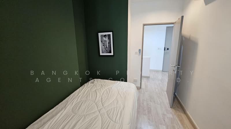 IDEO MOBI Sukhumvit 81, Bangkok, 2097 Sukhumvit Road, Bang Chak, Phra Khanong, Bangkok, 2 Bedrooms, 63 sqm, Condo For Rent, by BANGKOK PROPERTY AGENTS CO., LTD., 60036528 - DDproperty.com