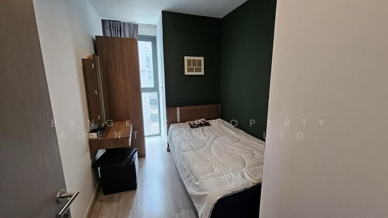 IDEO MOBI Sukhumvit 81 : ไอดีโอ โมบิ สุขุมวิท 81, กรุงเทพ, 2097 ถนนสุขุมวิท แขวงบางจาก เขตพระโขนง กรุงเทพมหานคร, บางจาก, พระโขนง, กรุงเทพ, 63 ตร.ม., คอนโด ให้เช่า, โดย BANGKOK PROPERTY AGENTS CO., LTD., 60036528 - DDproperty.com