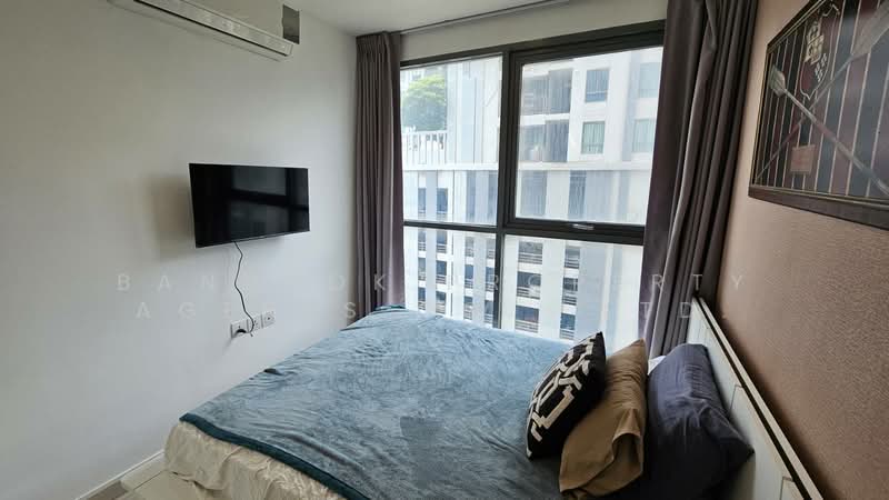 IDEO MOBI Sukhumvit 81, Bangkok, 2097 Sukhumvit Road, Bang Chak, Phra Khanong, Bangkok, 2 Bedrooms, 63 sqm, Condo For Rent, by BANGKOK PROPERTY AGENTS CO., LTD., 60036528 - DDproperty.com