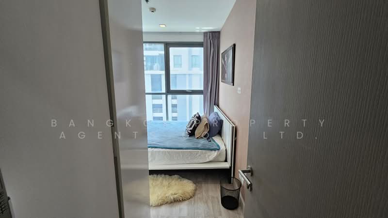 IDEO MOBI Sukhumvit 81 : ไอดีโอ โมบิ สุขุมวิท 81, กรุงเทพ, 2097 ถนนสุขุมวิท แขวงบางจาก เขตพระโขนง กรุงเทพมหานคร, บางจาก, พระโขนง, กรุงเทพ, 63 ตร.ม., คอนโด ให้เช่า, โดย BANGKOK PROPERTY AGENTS CO., LTD., 60036528 - DDproperty.com