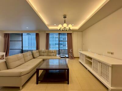 For Rent - Asoke Towers, Bangkok