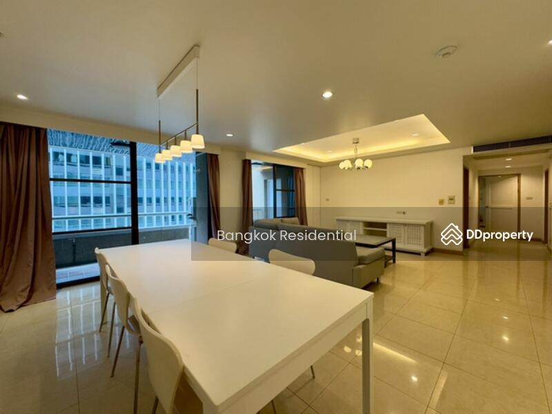 For Rent - Asoke Towers, Bangkok