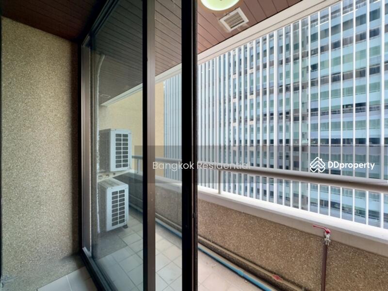 For Rent - Asoke Towers, Bangkok