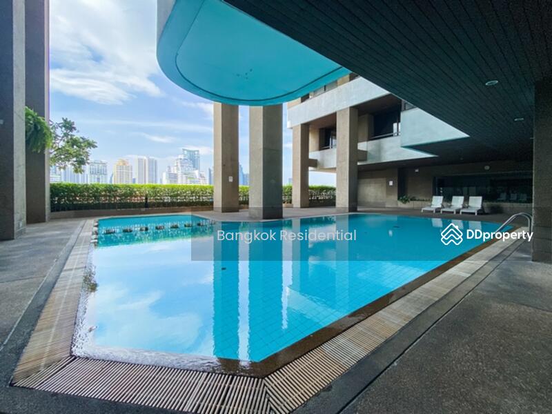 ให้เช่า - Asoke Towers : อโศก ทาวเวอร์, กรุงเทพ