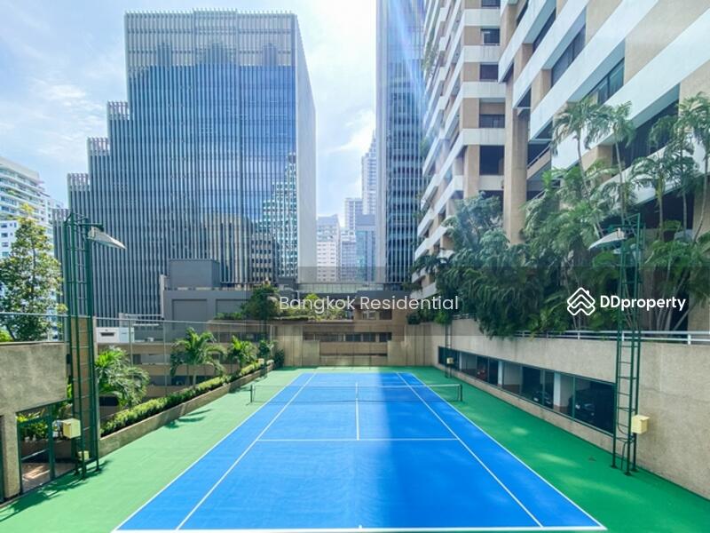 ให้เช่า - Asoke Towers : อโศก ทาวเวอร์, กรุงเทพ